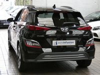 USED 2021 71 HYUNDAI KONA 64kWh Premium SUV 5dr Electric Auto (10.5kW Charger) (204 ps) SAT NAV HEATED SEATS CAMERA PARKING SENSORS 1 OWNER EXCELLENT SERVICE HISTORY HYUNDAY WARRANTY TILL NOV 2026