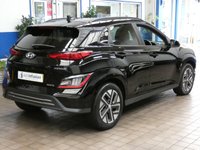 USED 2021 71 HYUNDAI KONA 64kWh Premium SUV 5dr Electric Auto (10.5kW Charger) (204 ps) SAT NAV HEATED SEATS CAMERA PARKING SENSORS 1 OWNER EXCELLENT SERVICE HISTORY HYUNDAY WARRANTY TILL NOV 2026