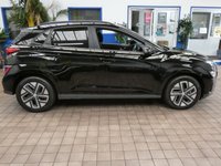 USED 2021 71 HYUNDAI KONA 64kWh Premium SUV 5dr Electric Auto (10.5kW Charger) (204 ps) SAT NAV HEATED SEATS CAMERA PARKING SENSORS 1 OWNER EXCELLENT SERVICE HISTORY HYUNDAY WARRANTY TILL NOV 2026