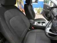 USED 2021 71 HYUNDAI KONA 64kWh Premium SUV 5dr Electric Auto (10.5kW Charger) (204 ps) SAT NAV HEATED SEATS CAMERA PARKING SENSORS 1 OWNER EXCELLENT SERVICE HISTORY HYUNDAY WARRANTY TILL NOV 2026