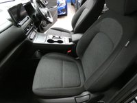 USED 2021 71 HYUNDAI KONA 64kWh Premium SUV 5dr Electric Auto (10.5kW Charger) (204 ps) SAT NAV HEATED SEATS CAMERA PARKING SENSORS 1 OWNER EXCELLENT SERVICE HISTORY HYUNDAY WARRANTY TILL NOV 2026