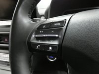 USED 2021 71 HYUNDAI KONA 64kWh Premium SUV 5dr Electric Auto (10.5kW Charger) (204 ps) SAT NAV HEATED SEATS CAMERA PARKING SENSORS 1 OWNER EXCELLENT SERVICE HISTORY HYUNDAY WARRANTY TILL NOV 2026