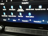 USED 2021 71 HYUNDAI KONA 64kWh Premium SUV 5dr Electric Auto (10.5kW Charger) (204 ps) SAT NAV HEATED SEATS CAMERA PARKING SENSORS 1 OWNER EXCELLENT SERVICE HISTORY HYUNDAY WARRANTY TILL NOV 2026