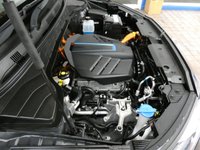USED 2021 71 HYUNDAI KONA 64kWh Premium SUV 5dr Electric Auto (10.5kW Charger) (204 ps) SAT NAV HEATED SEATS CAMERA PARKING SENSORS 1 OWNER EXCELLENT SERVICE HISTORY HYUNDAY WARRANTY TILL NOV 2026