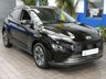 USED 2021 71 HYUNDAI KONA 64kWh Premium SUV 5dr Electric Auto (10.5kW Charger) (204 ps) SAT NAV HEATED SEATS CAMERA PARKING SENSORS 1 OWNER EXCELLENT SERVICE HISTORY HYUNDAY WARRANTY TILL NOV 2026