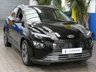 USED 2021 71 HYUNDAI KONA 64kWh Premium SUV 5dr Electric Auto (10.5kW Charger) (204 ps) SAT NAV HEATED SEATS CAMERA PARKING SENSORS 1 OWNER EXCELLENT SERVICE HISTORY HYUNDAY WARRANTY TILL NOV 2026