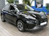 USED 2021 71 HYUNDAI KONA 64kWh Premium SUV 5dr Electric Auto (10.5kW Charger) (204 ps) SAT NAV HEATED SEATS CAMERA PARKING SENSORS 1 OWNER EXCELLENT SERVICE HISTORY HYUNDAY WARRANTY TILL NOV 2026