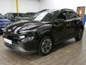 USED 2021 71 HYUNDAI KONA 64kWh Premium SUV 5dr Electric Auto (10.5kW Charger) (204 ps) SAT NAV HEATED SEATS CAMERA PARKING SENSORS 1 OWNER EXCELLENT SERVICE HISTORY HYUNDAY WARRANTY TILL NOV 2026