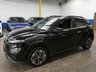USED 2021 71 HYUNDAI KONA 64kWh Premium SUV 5dr Electric Auto (10.5kW Charger) (204 ps) SAT NAV HEATED SEATS CAMERA PARKING SENSORS 1 OWNER EXCELLENT SERVICE HISTORY HYUNDAY WARRANTY TILL NOV 2026