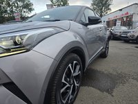 USED 2018 18 TOYOTA C-HR 1.8 VVT-h Dynamic SUV 5dr Petrol Hybrid CVT Euro 6 (s/s) (122 ps) A LOVELY ADDITION TO OUR FORECOURT+ONLY 1 OWNER FROM NEW+PETROL HYBRID+AUTOMATIC+ULEZ COMPLIANT+SATELLITE NAVIGATION+PARK ASSIST+CLIMATE CONTROL+18 INCH ALLOY WHEELS+CALL NOW TO SPEAK TO OUR EXPERIENCED SALES ADVISORS+DONT MISS OUT+READY TO DRIVE AWAY TODAY!!!!!!!!!!!!!!!!!!!!!!!!!!!!!!!!!!!!!!!!
