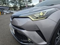 USED 2018 18 TOYOTA C-HR 1.8 VVT-h Dynamic SUV 5dr Petrol Hybrid CVT Euro 6 (s/s) (122 ps) A LOVELY ADDITION TO OUR FORECOURT+ONLY 1 OWNER FROM NEW+PETROL HYBRID+AUTOMATIC+ULEZ COMPLIANT+SATELLITE NAVIGATION+PARK ASSIST+CLIMATE CONTROL+18 INCH ALLOY WHEELS+CALL NOW TO SPEAK TO OUR EXPERIENCED SALES ADVISORS+DONT MISS OUT+READY TO DRIVE AWAY TODAY!!!!!!!!!!!!!!!!!!!!!!!!!!!!!!!!!!!!!!!!