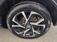USED 2018 18 TOYOTA C-HR 1.8 VVT-h Dynamic SUV 5dr Petrol Hybrid CVT Euro 6 (s/s) (122 ps) A LOVELY ADDITION TO OUR FORECOURT+ONLY 1 OWNER FROM NEW+PETROL HYBRID+AUTOMATIC+ULEZ COMPLIANT+SATELLITE NAVIGATION+PARK ASSIST+CLIMATE CONTROL+18 INCH ALLOY WHEELS+CALL NOW TO SPEAK TO OUR EXPERIENCED SALES ADVISORS+DONT MISS OUT+READY TO DRIVE AWAY TODAY!!!!!!!!!!!!!!!!!!!!!!!!!!!!!!!!!!!!!!!!