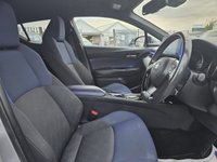 USED 2018 18 TOYOTA C-HR 1.8 VVT-h Dynamic SUV 5dr Petrol Hybrid CVT Euro 6 (s/s) (122 ps) A LOVELY ADDITION TO OUR FORECOURT+ONLY 1 OWNER FROM NEW+PETROL HYBRID+AUTOMATIC+ULEZ COMPLIANT+SATELLITE NAVIGATION+PARK ASSIST+CLIMATE CONTROL+18 INCH ALLOY WHEELS+CALL NOW TO SPEAK TO OUR EXPERIENCED SALES ADVISORS+DONT MISS OUT+READY TO DRIVE AWAY TODAY!!!!!!!!!!!!!!!!!!!!!!!!!!!!!!!!!!!!!!!!