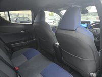 USED 2018 18 TOYOTA C-HR 1.8 VVT-h Dynamic SUV 5dr Petrol Hybrid CVT Euro 6 (s/s) (122 ps) A LOVELY ADDITION TO OUR FORECOURT+ONLY 1 OWNER FROM NEW+PETROL HYBRID+AUTOMATIC+ULEZ COMPLIANT+SATELLITE NAVIGATION+PARK ASSIST+CLIMATE CONTROL+18 INCH ALLOY WHEELS+CALL NOW TO SPEAK TO OUR EXPERIENCED SALES ADVISORS+DONT MISS OUT+READY TO DRIVE AWAY TODAY!!!!!!!!!!!!!!!!!!!!!!!!!!!!!!!!!!!!!!!!
