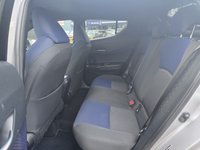USED 2018 18 TOYOTA C-HR 1.8 VVT-h Dynamic SUV 5dr Petrol Hybrid CVT Euro 6 (s/s) (122 ps) A LOVELY ADDITION TO OUR FORECOURT+ONLY 1 OWNER FROM NEW+PETROL HYBRID+AUTOMATIC+ULEZ COMPLIANT+SATELLITE NAVIGATION+PARK ASSIST+CLIMATE CONTROL+18 INCH ALLOY WHEELS+CALL NOW TO SPEAK TO OUR EXPERIENCED SALES ADVISORS+DONT MISS OUT+READY TO DRIVE AWAY TODAY!!!!!!!!!!!!!!!!!!!!!!!!!!!!!!!!!!!!!!!!