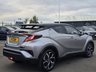 USED 2018 18 TOYOTA C-HR 1.8 VVT-h Dynamic SUV 5dr Petrol Hybrid CVT Euro 6 (s/s) (122 ps) A LOVELY ADDITION TO OUR FORECOURT+ONLY 1 OWNER FROM NEW+PETROL HYBRID+AUTOMATIC+ULEZ COMPLIANT+SATELLITE NAVIGATION+PARK ASSIST+CLIMATE CONTROL+18 INCH ALLOY WHEELS+CALL NOW TO SPEAK TO OUR EXPERIENCED SALES ADVISORS+DONT MISS OUT+READY TO DRIVE AWAY TODAY!!!!!!!!!!!!!!!!!!!!!!!!!!!!!!!!!!!!!!!!