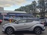 USED 2018 18 TOYOTA C-HR 1.8 VVT-h Dynamic SUV 5dr Petrol Hybrid CVT Euro 6 (s/s) (122 ps) A LOVELY ADDITION TO OUR FORECOURT+ONLY 1 OWNER FROM NEW+PETROL HYBRID+AUTOMATIC+ULEZ COMPLIANT+SATELLITE NAVIGATION+PARK ASSIST+CLIMATE CONTROL+18 INCH ALLOY WHEELS+CALL NOW TO SPEAK TO OUR EXPERIENCED SALES ADVISORS+DONT MISS OUT+READY TO DRIVE AWAY TODAY!!!!!!!!!!!!!!!!!!!!!!!!!!!!!!!!!!!!!!!!