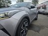 USED 2018 18 TOYOTA C-HR 1.8 VVT-h Dynamic SUV 5dr Petrol Hybrid CVT Euro 6 (s/s) (122 ps) A LOVELY ADDITION TO OUR FORECOURT+ONLY 1 OWNER FROM NEW+PETROL HYBRID+AUTOMATIC+ULEZ COMPLIANT+SATELLITE NAVIGATION+PARK ASSIST+CLIMATE CONTROL+18 INCH ALLOY WHEELS+CALL NOW TO SPEAK TO OUR EXPERIENCED SALES ADVISORS+DONT MISS OUT+READY TO DRIVE AWAY TODAY!!!!!!!!!!!!!!!!!!!!!!!!!!!!!!!!!!!!!!!!