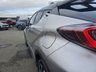 USED 2018 18 TOYOTA C-HR 1.8 VVT-h Dynamic SUV 5dr Petrol Hybrid CVT Euro 6 (s/s) (122 ps) A LOVELY ADDITION TO OUR FORECOURT+ONLY 1 OWNER FROM NEW+PETROL HYBRID+AUTOMATIC+ULEZ COMPLIANT+SATELLITE NAVIGATION+PARK ASSIST+CLIMATE CONTROL+18 INCH ALLOY WHEELS+CALL NOW TO SPEAK TO OUR EXPERIENCED SALES ADVISORS+DONT MISS OUT+READY TO DRIVE AWAY TODAY!!!!!!!!!!!!!!!!!!!!!!!!!!!!!!!!!!!!!!!!