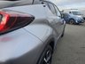 USED 2018 18 TOYOTA C-HR 1.8 VVT-h Dynamic SUV 5dr Petrol Hybrid CVT Euro 6 (s/s) (122 ps) A LOVELY ADDITION TO OUR FORECOURT+ONLY 1 OWNER FROM NEW+PETROL HYBRID+AUTOMATIC+ULEZ COMPLIANT+SATELLITE NAVIGATION+PARK ASSIST+CLIMATE CONTROL+18 INCH ALLOY WHEELS+CALL NOW TO SPEAK TO OUR EXPERIENCED SALES ADVISORS+DONT MISS OUT+READY TO DRIVE AWAY TODAY!!!!!!!!!!!!!!!!!!!!!!!!!!!!!!!!!!!!!!!!