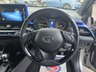USED 2018 18 TOYOTA C-HR 1.8 VVT-h Dynamic SUV 5dr Petrol Hybrid CVT Euro 6 (s/s) (122 ps) A LOVELY ADDITION TO OUR FORECOURT+ONLY 1 OWNER FROM NEW+PETROL HYBRID+AUTOMATIC+ULEZ COMPLIANT+SATELLITE NAVIGATION+PARK ASSIST+CLIMATE CONTROL+18 INCH ALLOY WHEELS+CALL NOW TO SPEAK TO OUR EXPERIENCED SALES ADVISORS+DONT MISS OUT+READY TO DRIVE AWAY TODAY!!!!!!!!!!!!!!!!!!!!!!!!!!!!!!!!!!!!!!!!