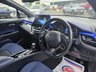 USED 2018 18 TOYOTA C-HR 1.8 VVT-h Dynamic SUV 5dr Petrol Hybrid CVT Euro 6 (s/s) (122 ps) A LOVELY ADDITION TO OUR FORECOURT+ONLY 1 OWNER FROM NEW+PETROL HYBRID+AUTOMATIC+ULEZ COMPLIANT+SATELLITE NAVIGATION+PARK ASSIST+CLIMATE CONTROL+18 INCH ALLOY WHEELS+CALL NOW TO SPEAK TO OUR EXPERIENCED SALES ADVISORS+DONT MISS OUT+READY TO DRIVE AWAY TODAY!!!!!!!!!!!!!!!!!!!!!!!!!!!!!!!!!!!!!!!!