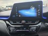 USED 2018 18 TOYOTA C-HR 1.8 VVT-h Dynamic SUV 5dr Petrol Hybrid CVT Euro 6 (s/s) (122 ps) A LOVELY ADDITION TO OUR FORECOURT+ONLY 1 OWNER FROM NEW+PETROL HYBRID+AUTOMATIC+ULEZ COMPLIANT+SATELLITE NAVIGATION+PARK ASSIST+CLIMATE CONTROL+18 INCH ALLOY WHEELS+CALL NOW TO SPEAK TO OUR EXPERIENCED SALES ADVISORS+DONT MISS OUT+READY TO DRIVE AWAY TODAY!!!!!!!!!!!!!!!!!!!!!!!!!!!!!!!!!!!!!!!!