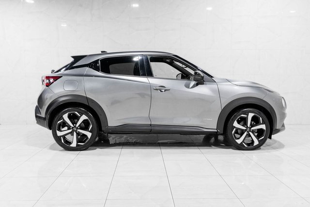2023 Nissan Juke 1L Tekna 5dr - Photo 10
