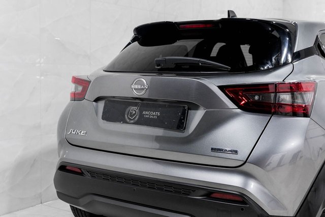 2023 Nissan Juke 1L Tekna 5dr - Photo 5
