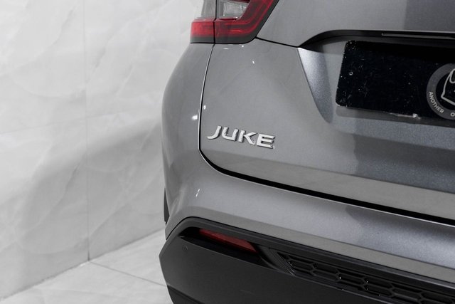 2023 Nissan Juke 1L Tekna 5dr - Photo 6