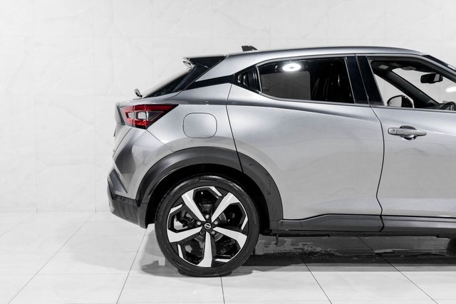 2023 Nissan Juke 1L Tekna 5dr - Photo 8