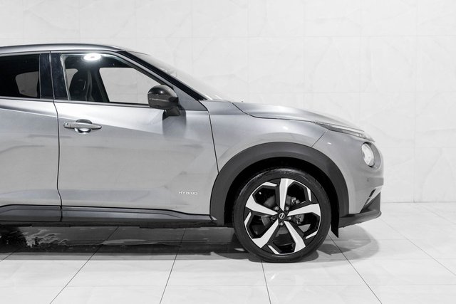 2023 Nissan Juke 1L Tekna 5dr - Photo 11