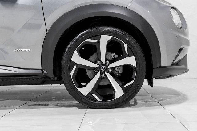 2023 Nissan Juke 1L Tekna 5dr - Photo 12