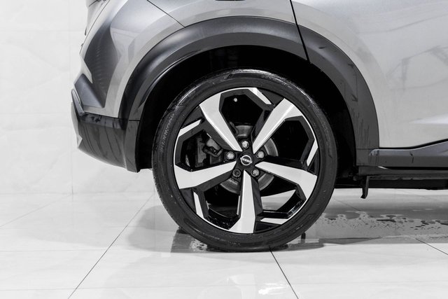 2023 Nissan Juke 1L Tekna 5dr - Photo 9