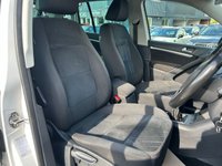 USED 2013 13 VOLKSWAGEN TIGUAN 2.0 TDI BlueMotion Tech SE SUV 5dr Diesel Manual 4WD Euro 5 (s/s) (140 ps) 