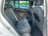 USED 2013 13 VOLKSWAGEN TIGUAN 2.0 TDI BlueMotion Tech SE SUV 5dr Diesel Manual 4WD Euro 5 (s/s) (140 ps) 