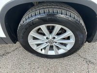 USED 2013 13 VOLKSWAGEN TIGUAN 2.0 TDI BlueMotion Tech SE SUV 5dr Diesel Manual 4WD Euro 5 (s/s) (140 ps) 