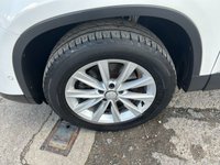USED 2013 13 VOLKSWAGEN TIGUAN 2.0 TDI BlueMotion Tech SE SUV 5dr Diesel Manual 4WD Euro 5 (s/s) (140 ps) 