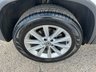 USED 2013 13 VOLKSWAGEN TIGUAN 2.0 TDI BlueMotion Tech SE SUV 5dr Diesel Manual 4WD Euro 5 (s/s) (140 ps) 