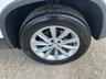 USED 2013 13 VOLKSWAGEN TIGUAN 2.0 TDI BlueMotion Tech SE SUV 5dr Diesel Manual 4WD Euro 5 (s/s) (140 ps) 