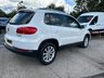 USED 2013 13 VOLKSWAGEN TIGUAN 2.0 TDI BlueMotion Tech SE SUV 5dr Diesel Manual 4WD Euro 5 (s/s) (140 ps) 