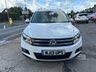 USED 2013 13 VOLKSWAGEN TIGUAN 2.0 TDI BlueMotion Tech SE SUV 5dr Diesel Manual 4WD Euro 5 (s/s) (140 ps) 