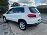 USED 2013 13 VOLKSWAGEN TIGUAN 2.0 TDI BlueMotion Tech SE SUV 5dr Diesel Manual 4WD Euro 5 (s/s) (140 ps) 