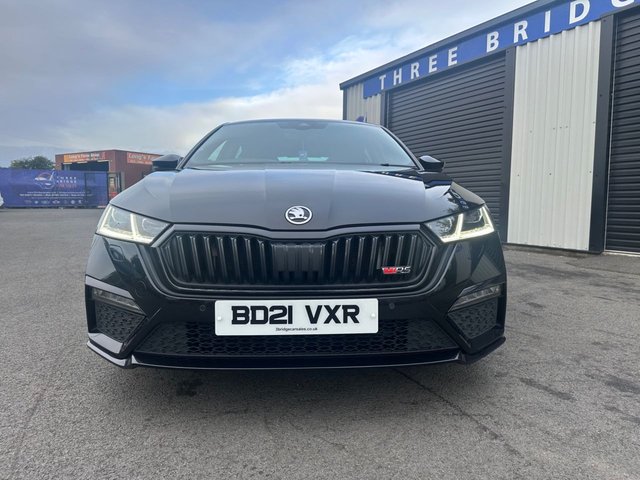 2021 SKODA OCTAVIA - Photo 9