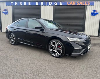2021 SKODA OCTAVIA