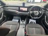 USED 2021 21 SKODA OCTAVIA 2.0 TDI vRS Hatchback 5dr Diesel DSG Euro 6 (s/s) (200 ps) 