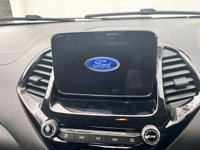 USED 2018 68 FORD KA+ 1.2 Ti-VCT Zetec Hatchback 5dr Petrol Manual Euro 6 (s/s) (85 ps) www.suffolkcarcentre.co.uk - Located at Lowestoft