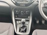 USED 2018 68 FORD KA+ 1.2 Ti-VCT Zetec Hatchback 5dr Petrol Manual Euro 6 (s/s) (85 ps) www.suffolkcarcentre.co.uk - Located at Lowestoft