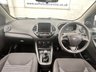 USED 2018 68 FORD KA+ 1.2 Ti-VCT Zetec Hatchback 5dr Petrol Manual Euro 6 (s/s) (85 ps) www.suffolkcarcentre.co.uk - Located at Lowestoft