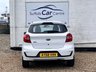 USED 2018 68 FORD KA+ 1.2 Ti-VCT Zetec Hatchback 5dr Petrol Manual Euro 6 (s/s) (85 ps) www.suffolkcarcentre.co.uk - Located at Lowestoft